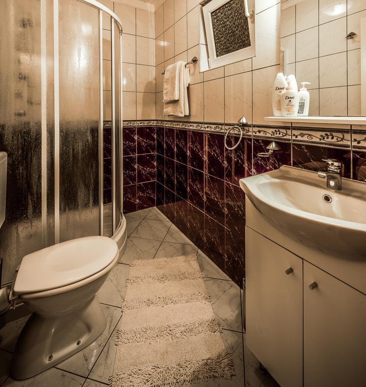 Guest House Slavica Plitvička Jezera Екстериор снимка